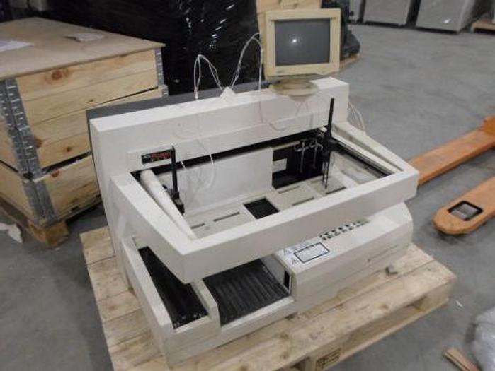 Used For Sale ACL Futura Plus Coagulation Analyzer