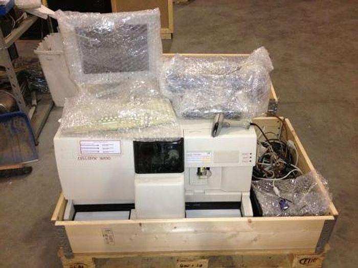 Used For Sale ABBOTT LABS Cell Dyn 3200 Hematology Analyzer