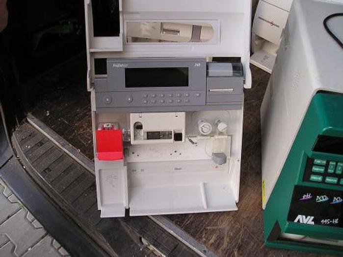 Used For Sale BAYER 248 Blood Gas Analyzer