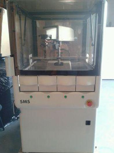 Used For Sale DPC VersaCell SMS Chemistry Analyzer