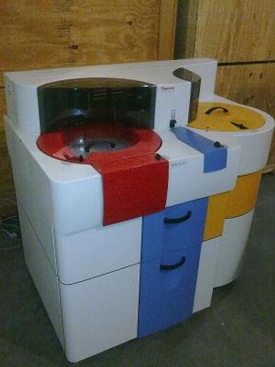 Used For Sale THERMO KONELAB Konelab 30i Chemistry Analyzer