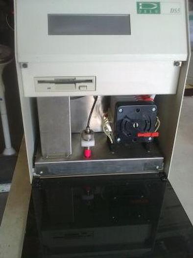 Used For Sale DREW SCIENTIFIC DS5 HbA1c Blood Analyzer