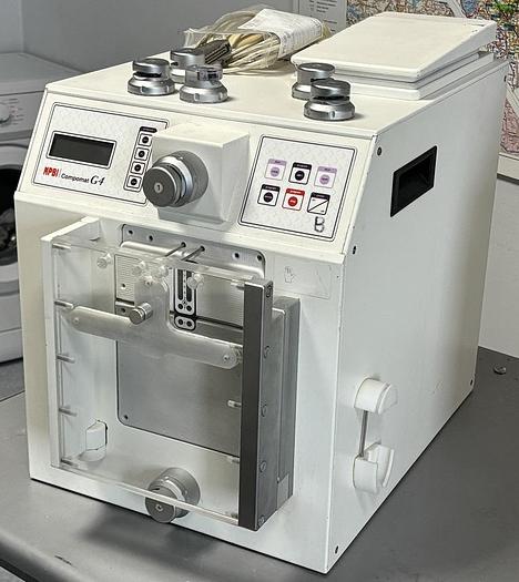 Used Fresenius HomoCare GmbH, Compomat G4