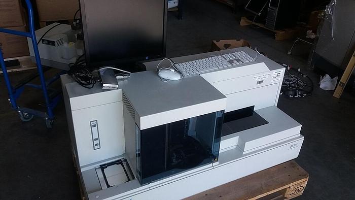 Used For Sale DADE BEHRING BEP III