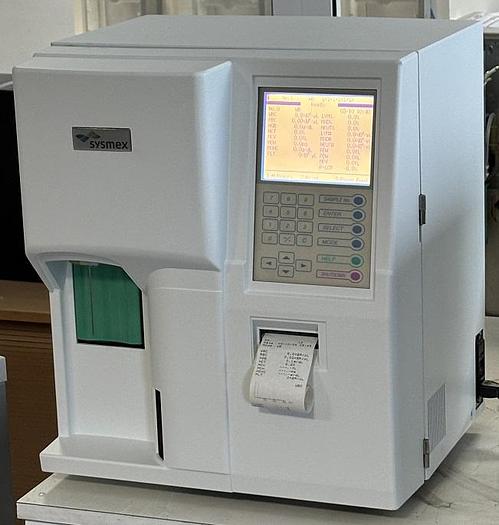Used KX-21