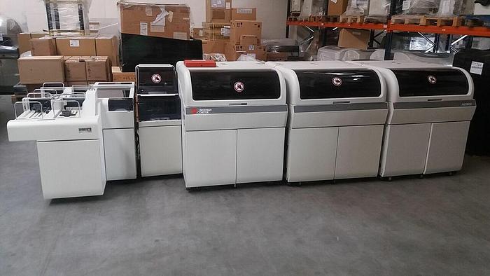 Used For Sale OLYMPUS AU 5800 Chemistry Analyzer