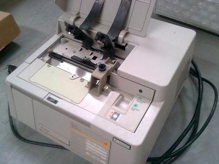 Used For Sale KODAK Ektachem DTSC II MODULE Chemistry Analyzer