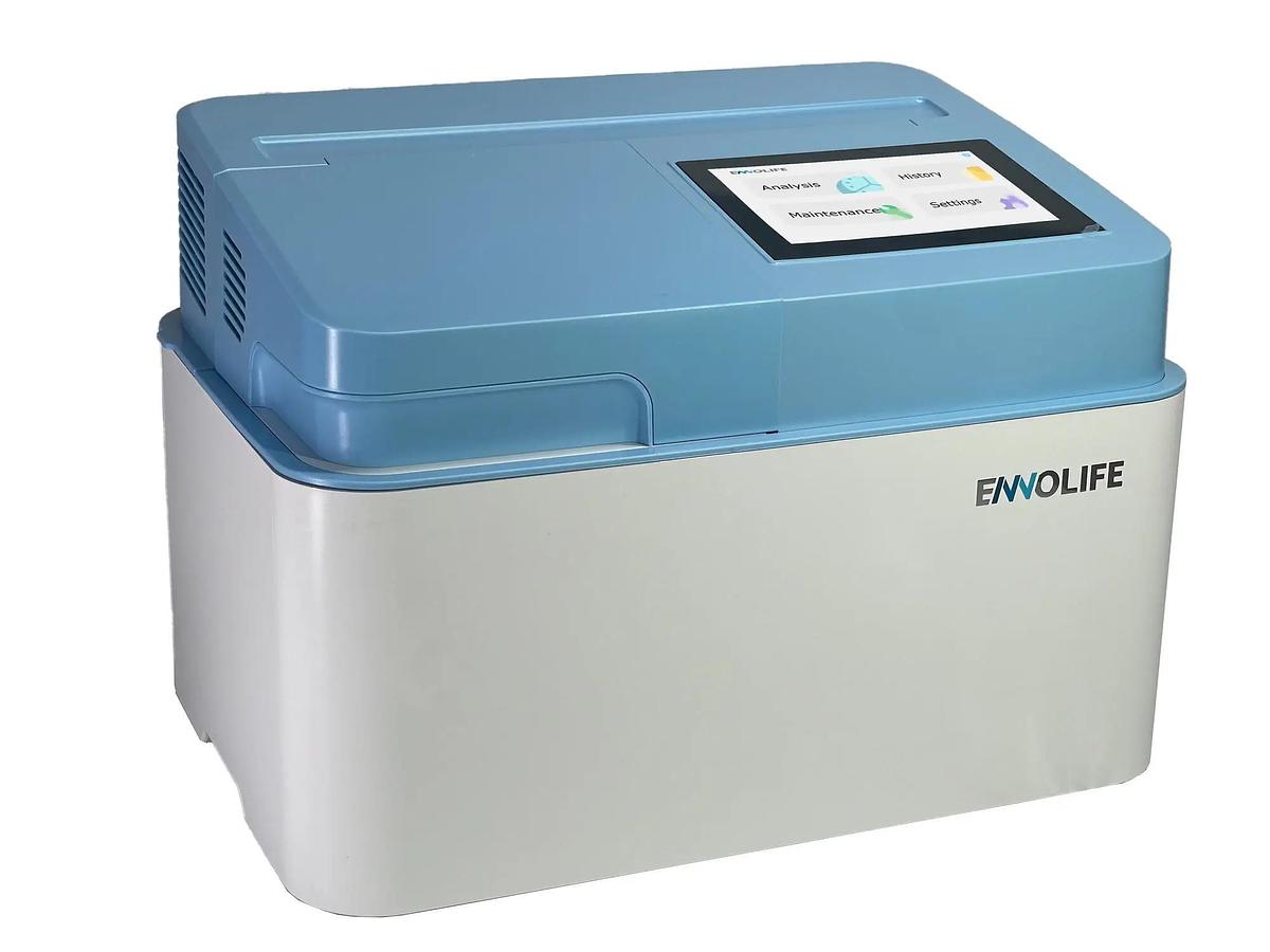 Used Ennolife Clinical Chemistry Analyzer