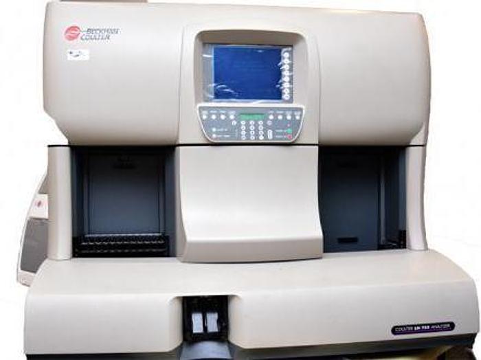 Used Beckman Coulter  LH780