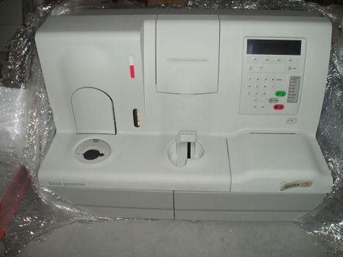 Used For Sale BEHRING BNP-PRO-DADE Behring