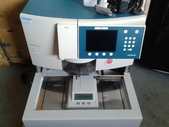 Used For Sale BAYER clinitek ATLAS DISK version Urine Analyzer