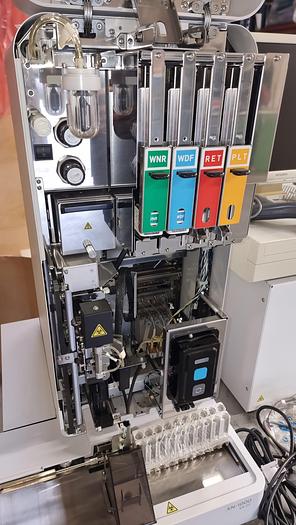 Used XN 1000 Sysmex Hematology Analyzer