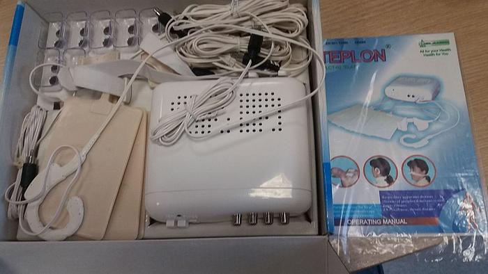 Used For Sale ELAMED TEPLON device for Thermotherapy