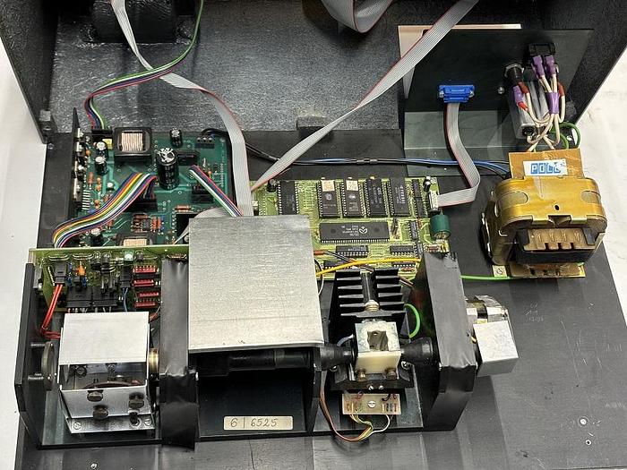Used Epoll-20