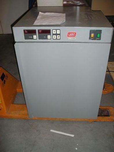 Used For Sale LEEC CO-2 Incubator