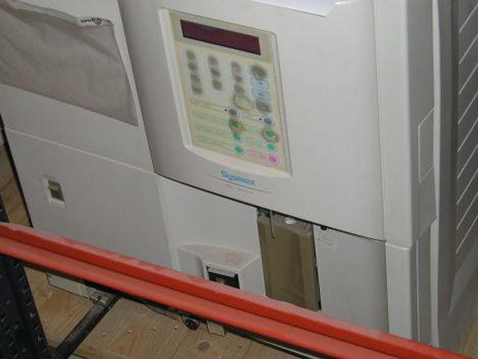 Used For Sale SYSMEX SE-9000 Hematology Analyzer