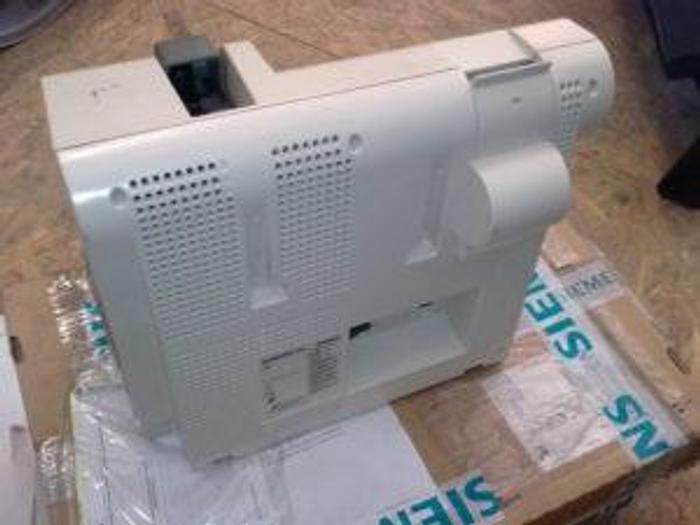 Used Siemens Rapidchem744
