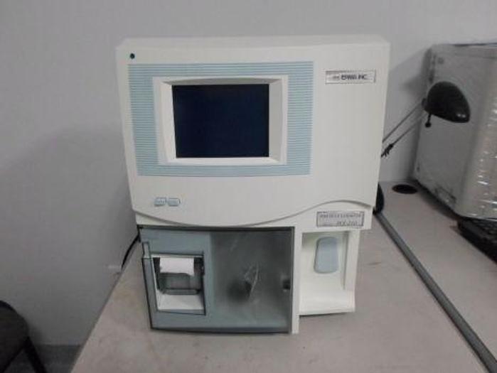 Used For Sale ERMA INC PCE 210 Hematology Analyzer