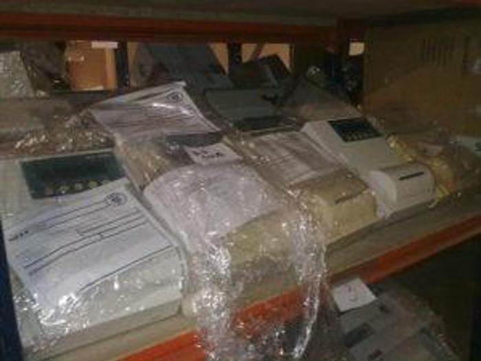 Used FOR SALE Siemens DCA 2000+ 