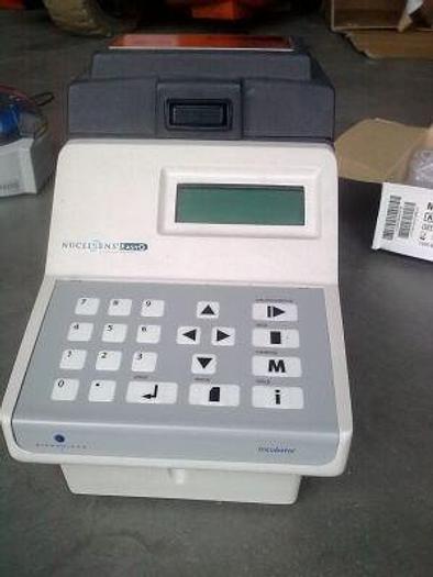 Used For Sale BIOMERIEUX NucliSens EasyQ Incubator