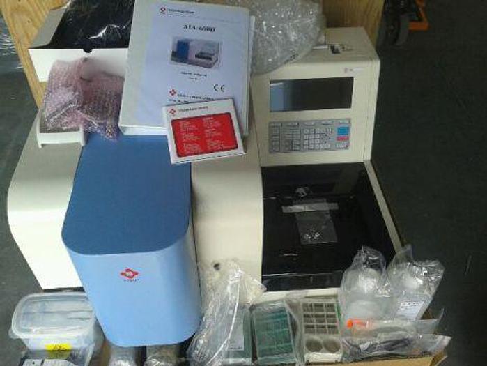 Used For Sale TOSOH AIA 600II