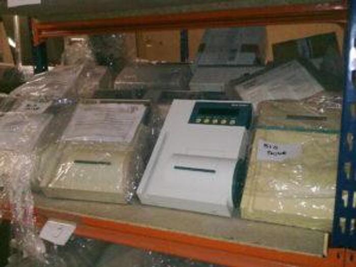 Used Siemens DCA - 2000