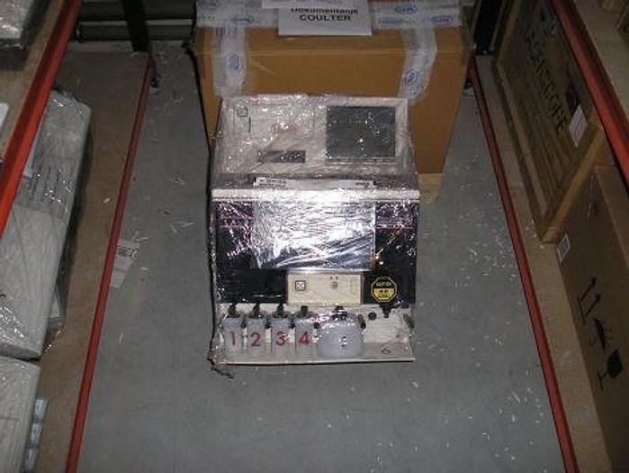 Used For Sale RADIOMETER ABL-510 Blood Gas Analyzer