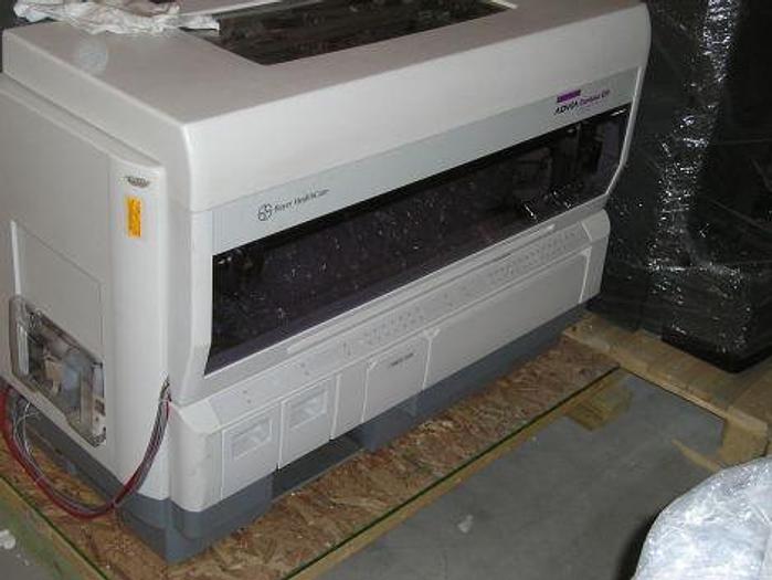 Used For Sale SIEMENS ADVIA CENTAUR CP