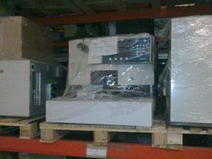 Used Siemens Clinitek Atlas (Carousel)