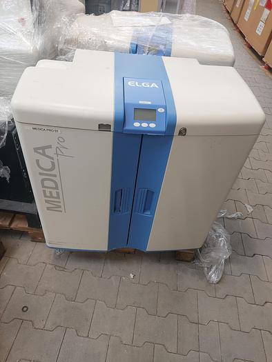 Used ROCHE