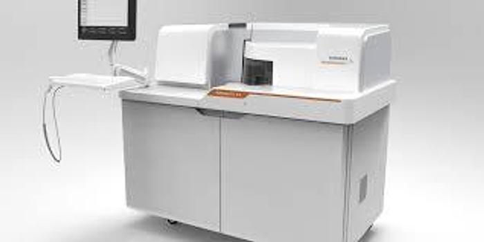 Used SIEMENS Dimension EXL 200