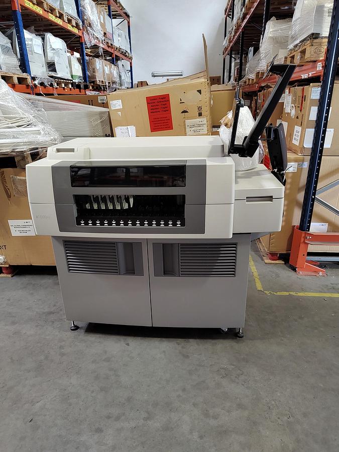 Used Architect i1000SR