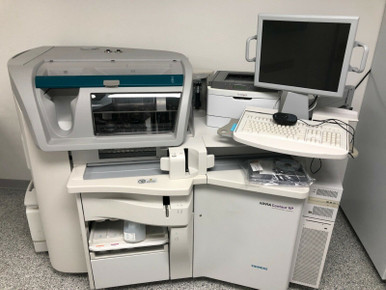 Siemens ADVIA Centaur XP Immunoassay System